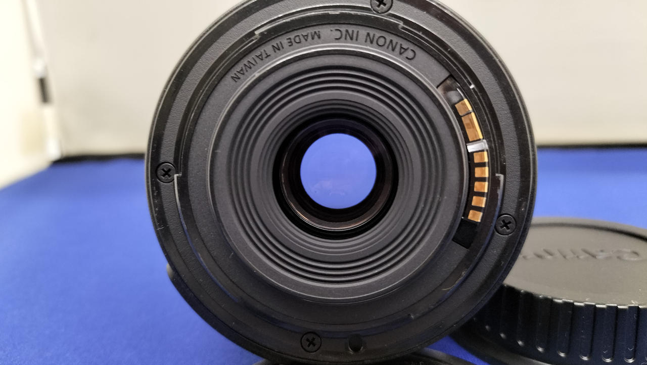Canon フィルム一眼レフカメラ レンズセット カメラレンズセット ｜ 東京のカメラ・ビデオカメラ・撮影機材当日