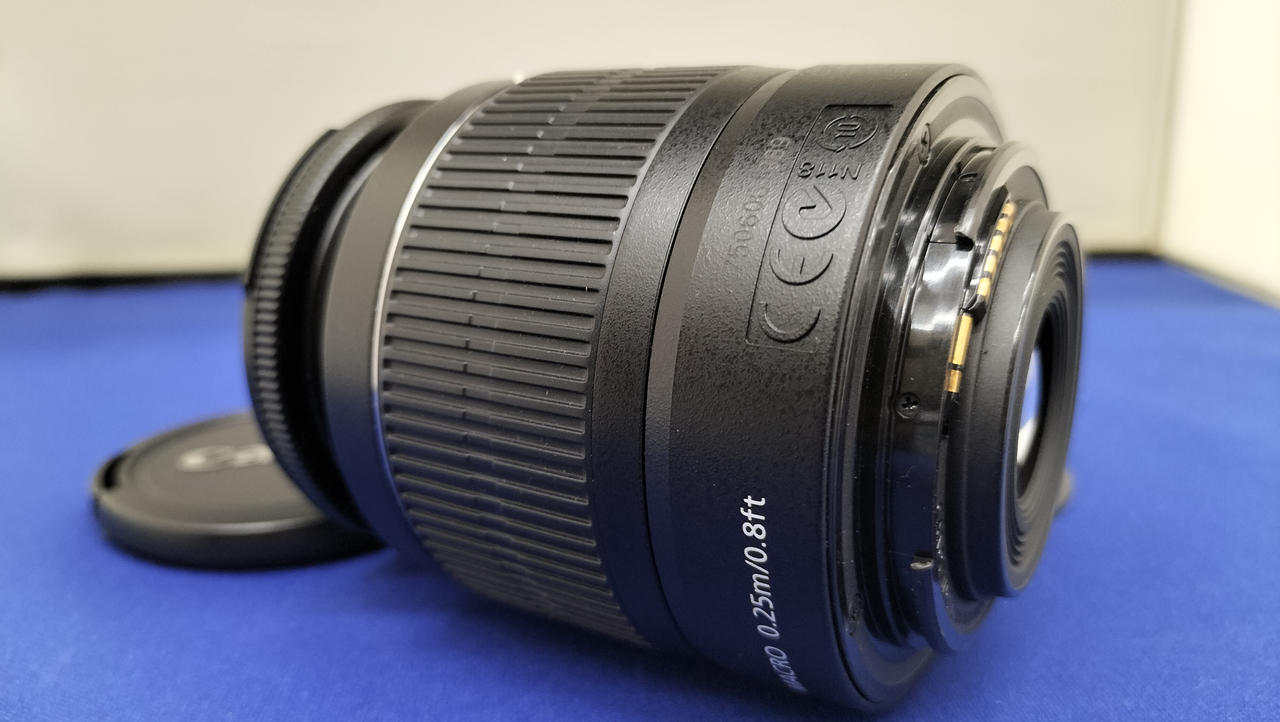 Canon フィルム一眼レフカメラ レンズセット EOS R7・RF-S18-150 IS STM レンズキット：通販 | ミラーレスカメラ