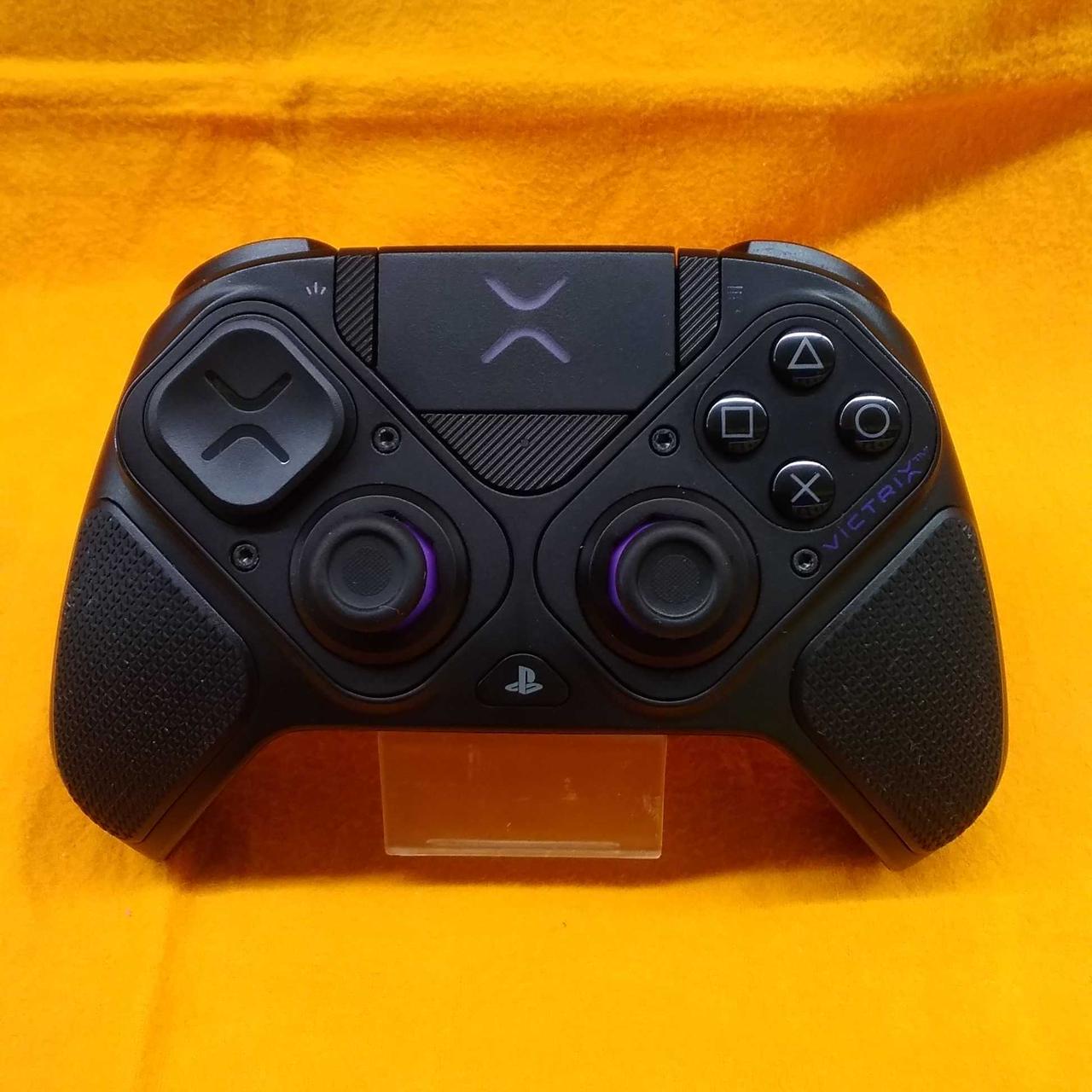 VICTRIX|PS5向けゲーミングコントローラー|HARDOFFオフモール
