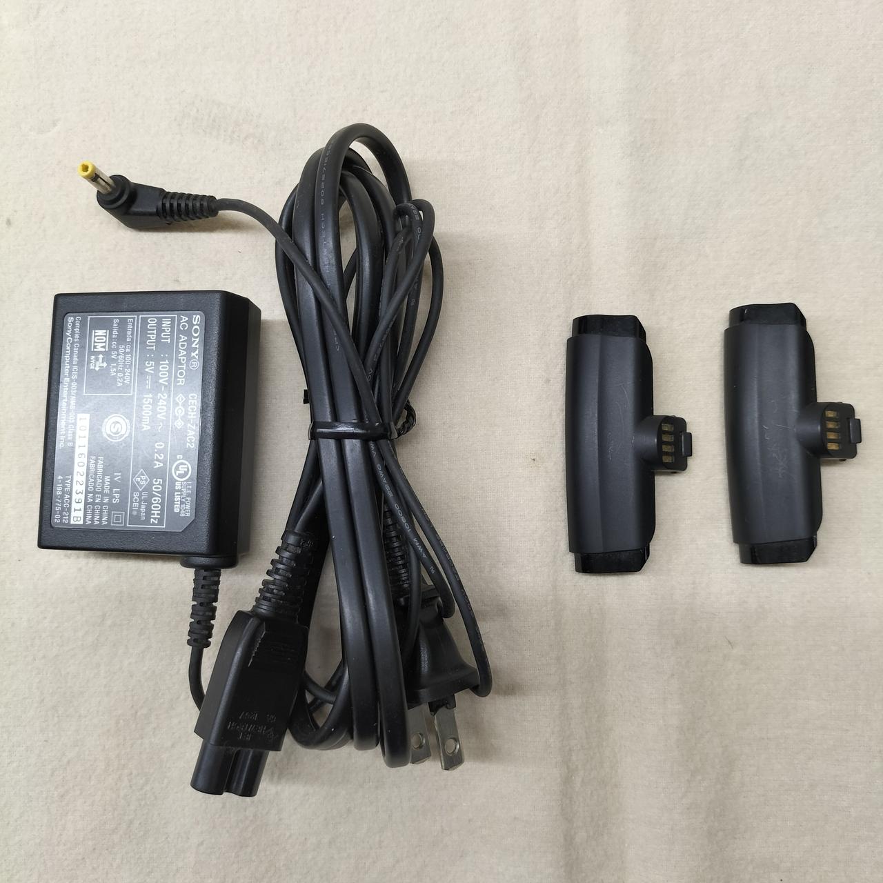 SONY  PlayStation3  CECH2500A＋Torne　　動作品 Sony Playstation 3 Torne Digital Tuner Model: CECH-ZD1 HD