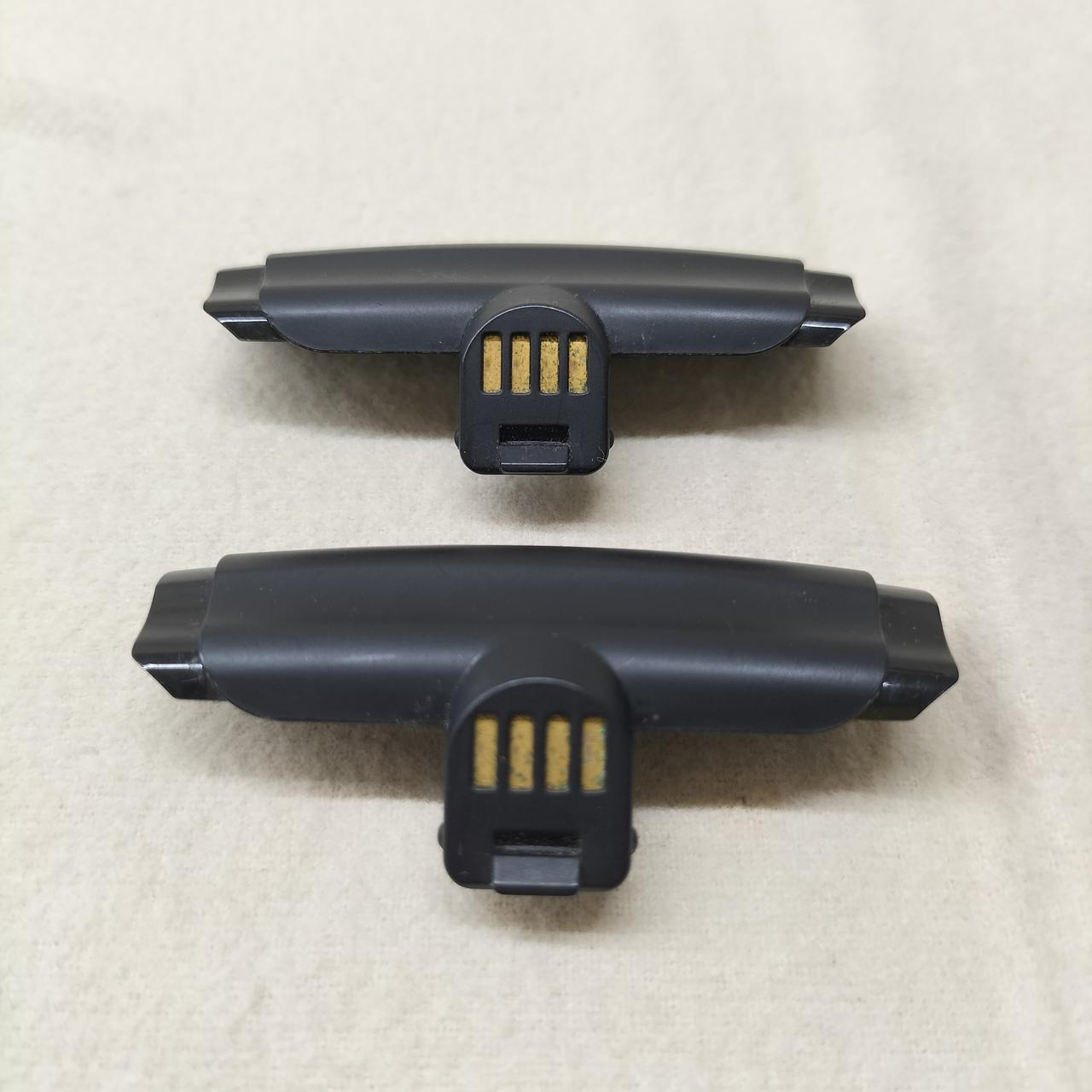 注：酸化皮膜あり