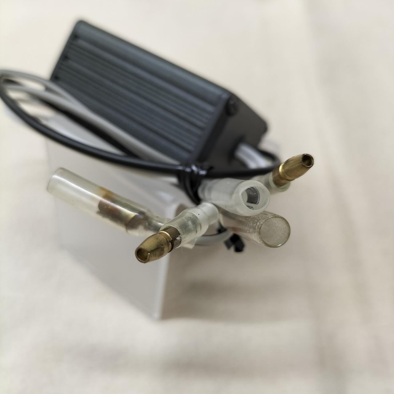 注：酸化皮膜あり