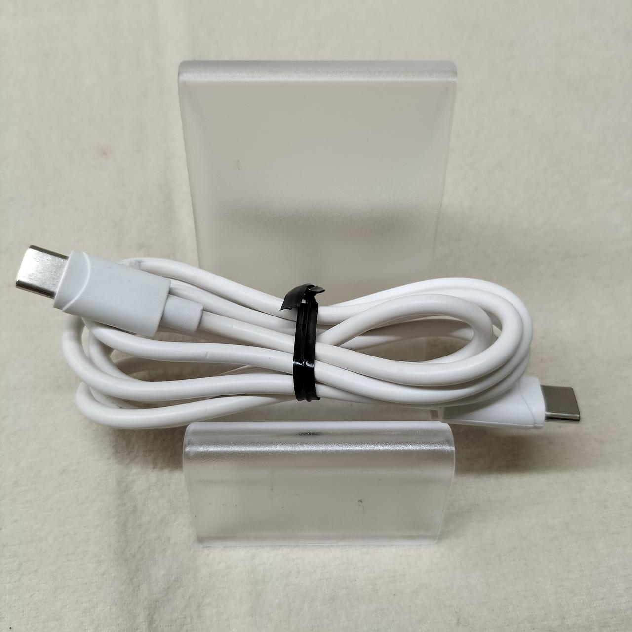 Type-C-Type-Cケーブル