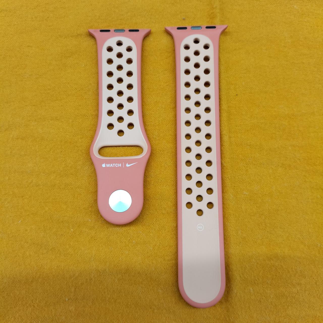 注：バンド汚れあり