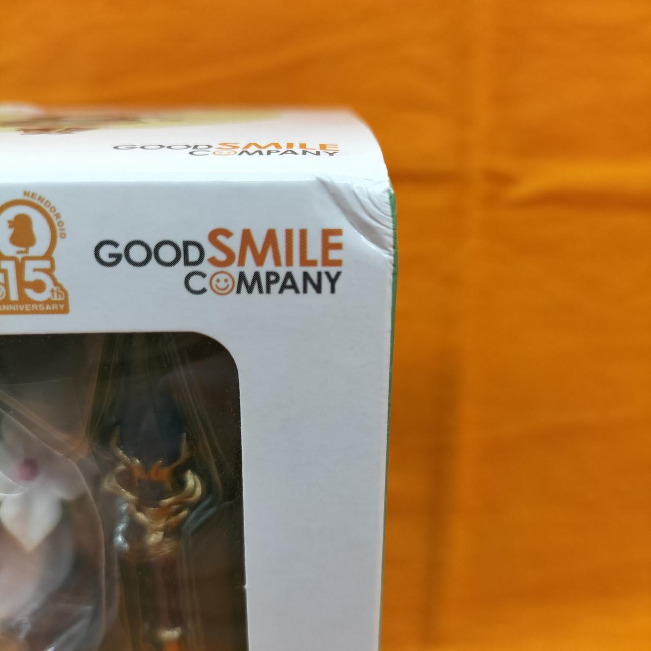 注：外箱角つぶれあり