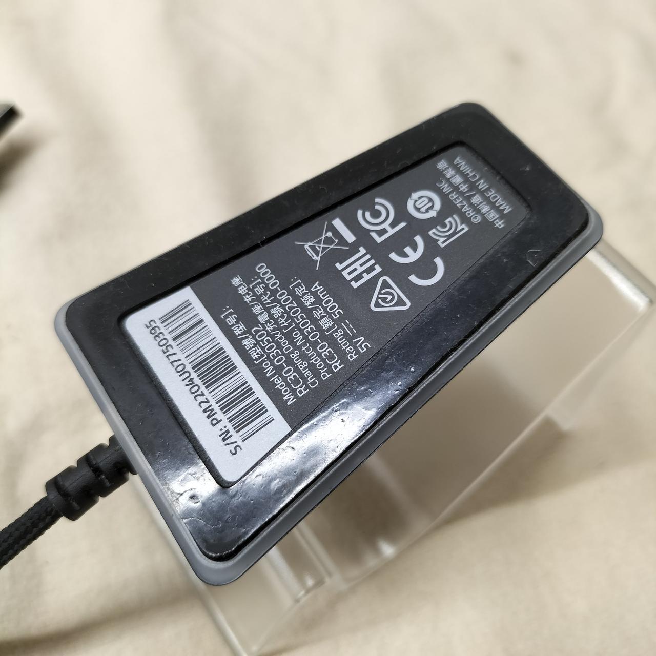 注：底面ベタつきあり