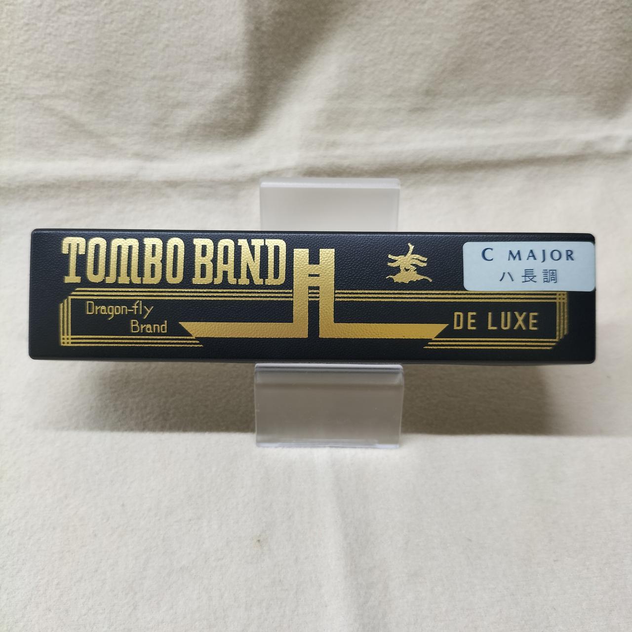 その他 the TOMBO No.3121 トンボバンド21（複音ハーモニカ） | 株式会社トンボ