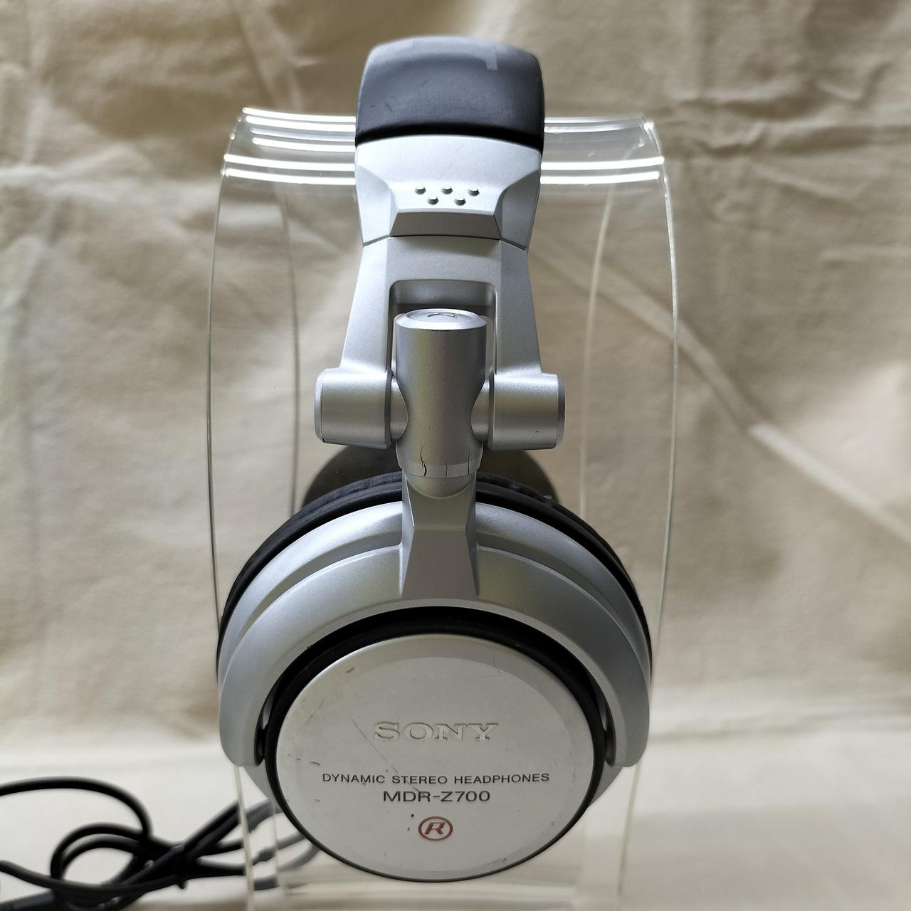 SONYソニー MDR-Z700 Headphoneヘッドフォン 日本製 s-l400.jpg