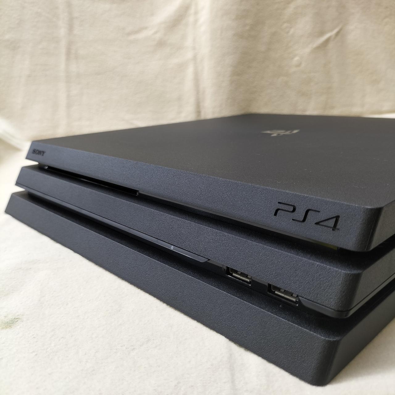 SONY|PS4 PRO|HARDOFFオフモール（オフモ）|2013150000058029