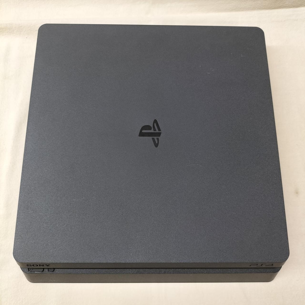 SONY - ps4　500Gモデル　＋おまけ SONY PS4 プレステ4 プレイステーション4 グレイシャー