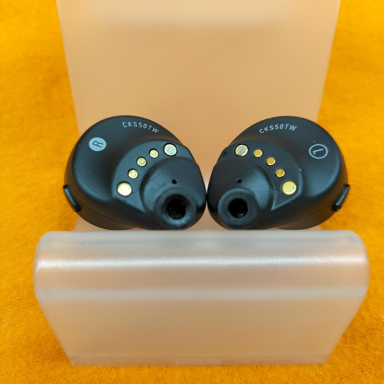 注：フィルター欠損