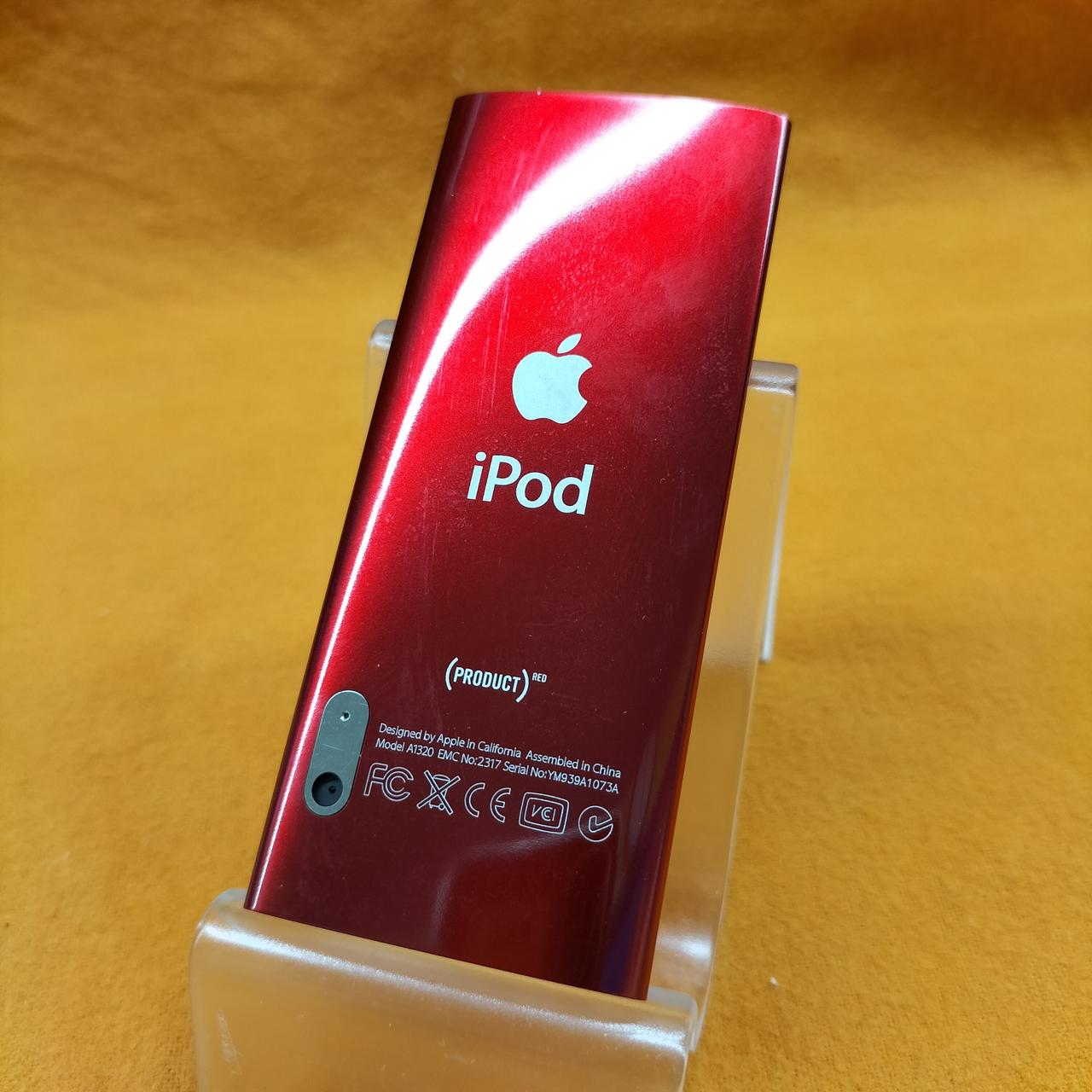 Apple iPod nano 第5世代【新品・未開封】 APPLE|IPOD NANO 第5世代|HARDOFFオフモール（オフモ