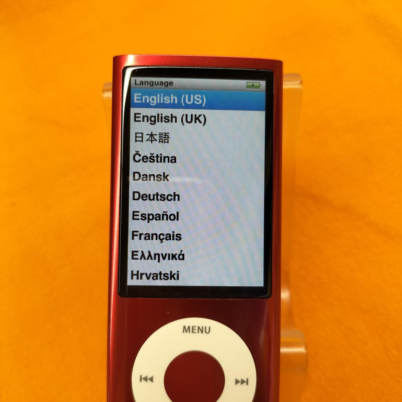 中古美品 動作確認済 完動品Apple IPod Hi-Fi おまけ付き 超レアなブラック「iPod Hi-Fi」が存在していた！ 元Apple開発者