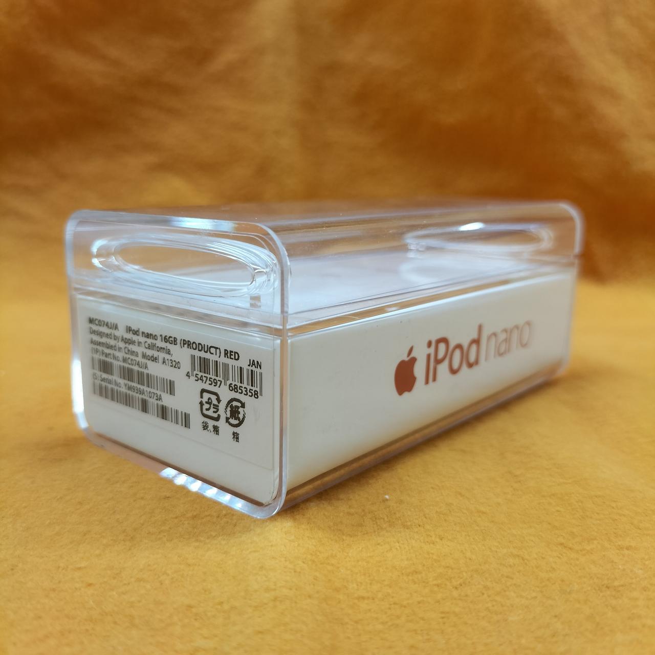 APPLE|IPOD NANO 第5世代|HARDOFFオフモール（オフモ