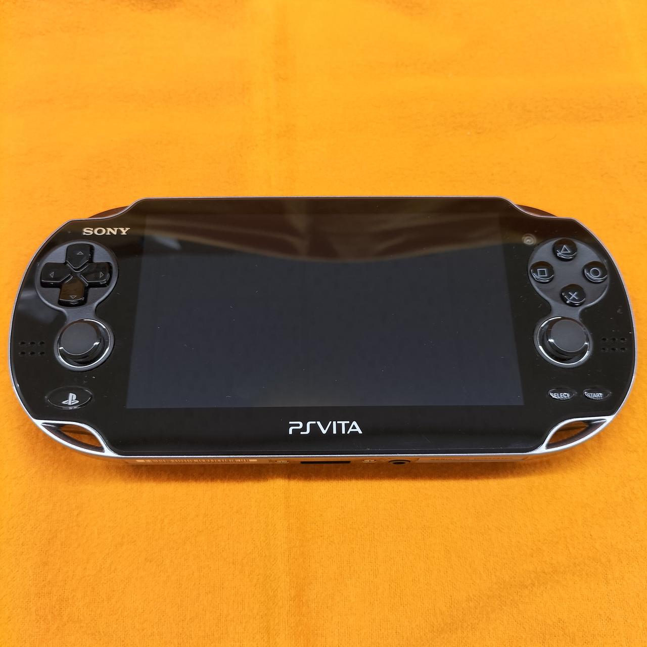 SONY - SONY PS VITA 美品　おまけ付き 2025年最新】新品・美品・未使用のPS Vita本体をお探しの方へ