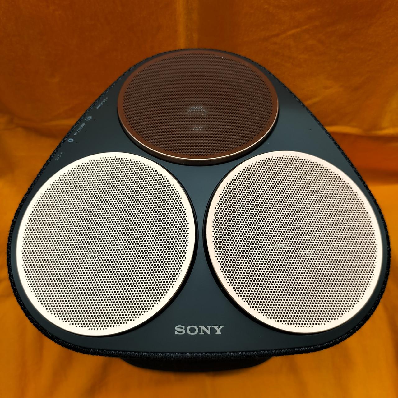 SONY|BTスピーカー|HARDOFFオフモール（オフモ）|2010070000008976