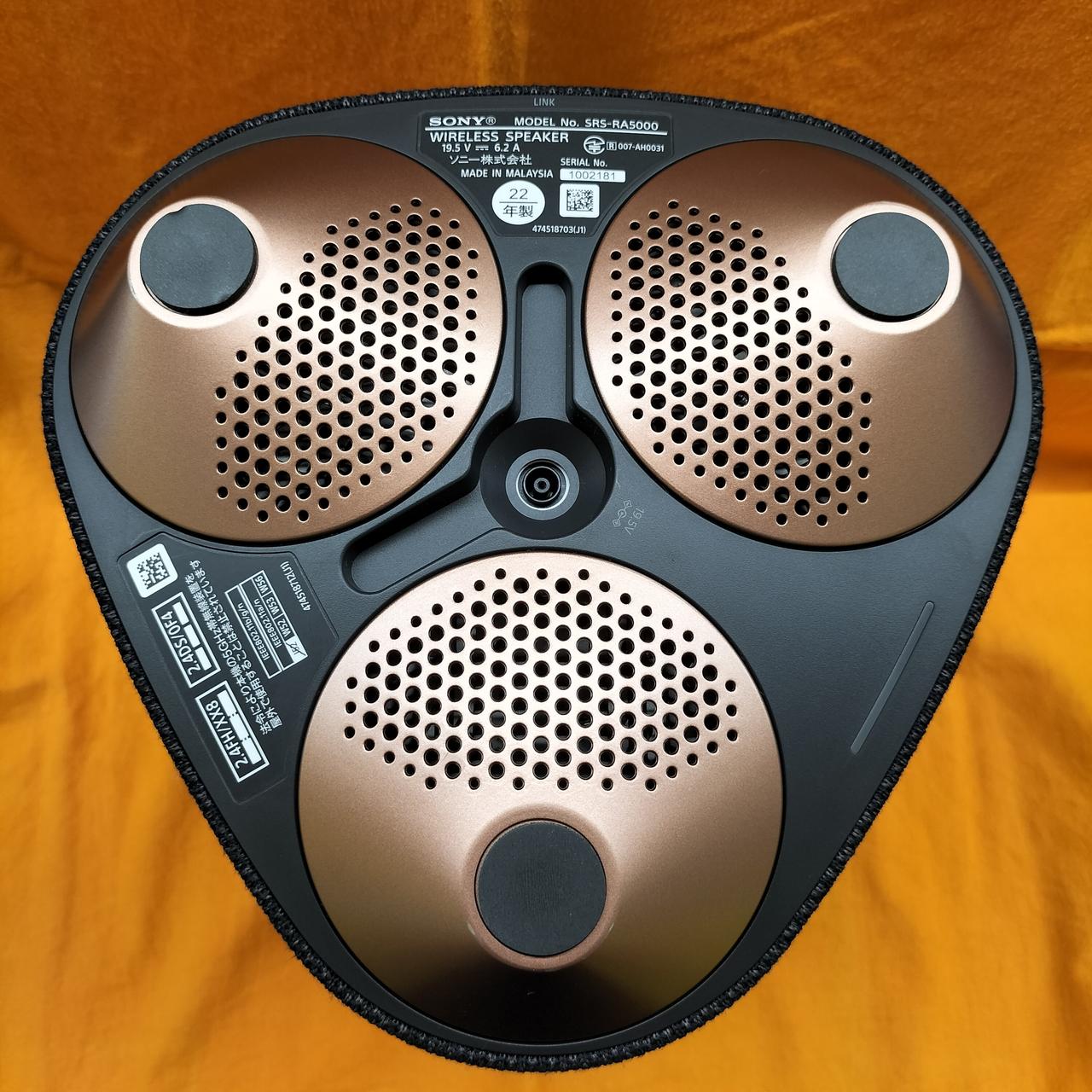 注：キズ・汚れあり