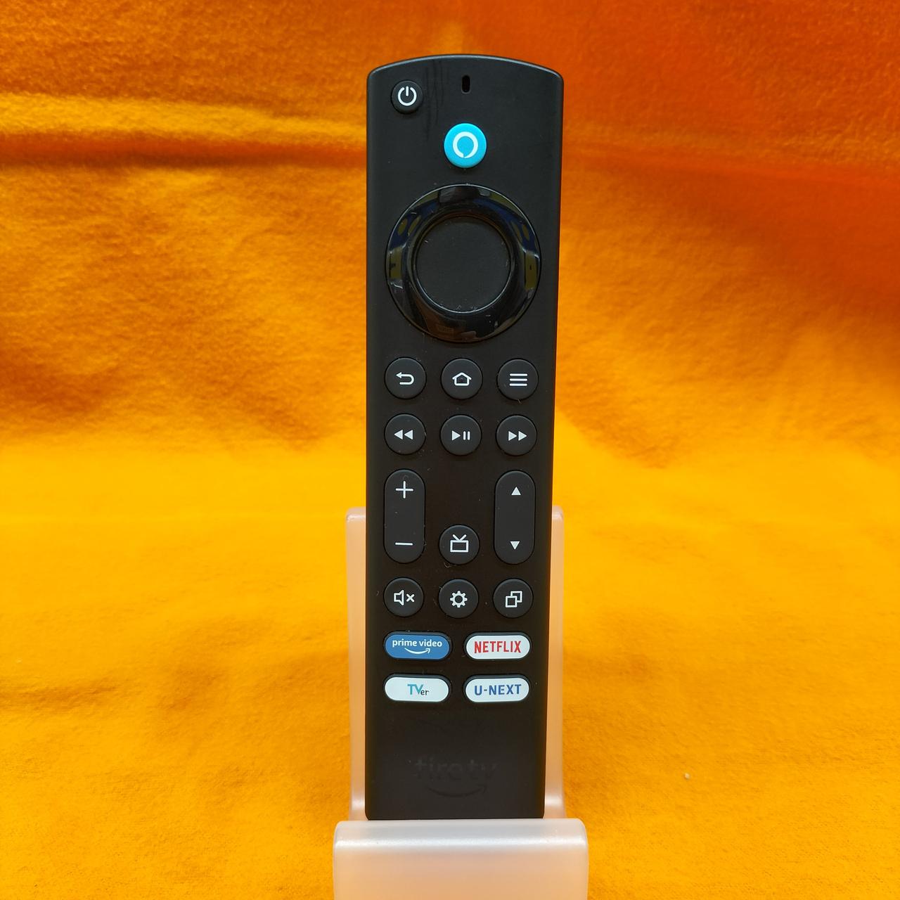 和歌山のゴミAWAに詐欺られたAmazon Fire TV Stick amazon Amazon Fire TV Stick HD 2024年発売モデル ファイヤー