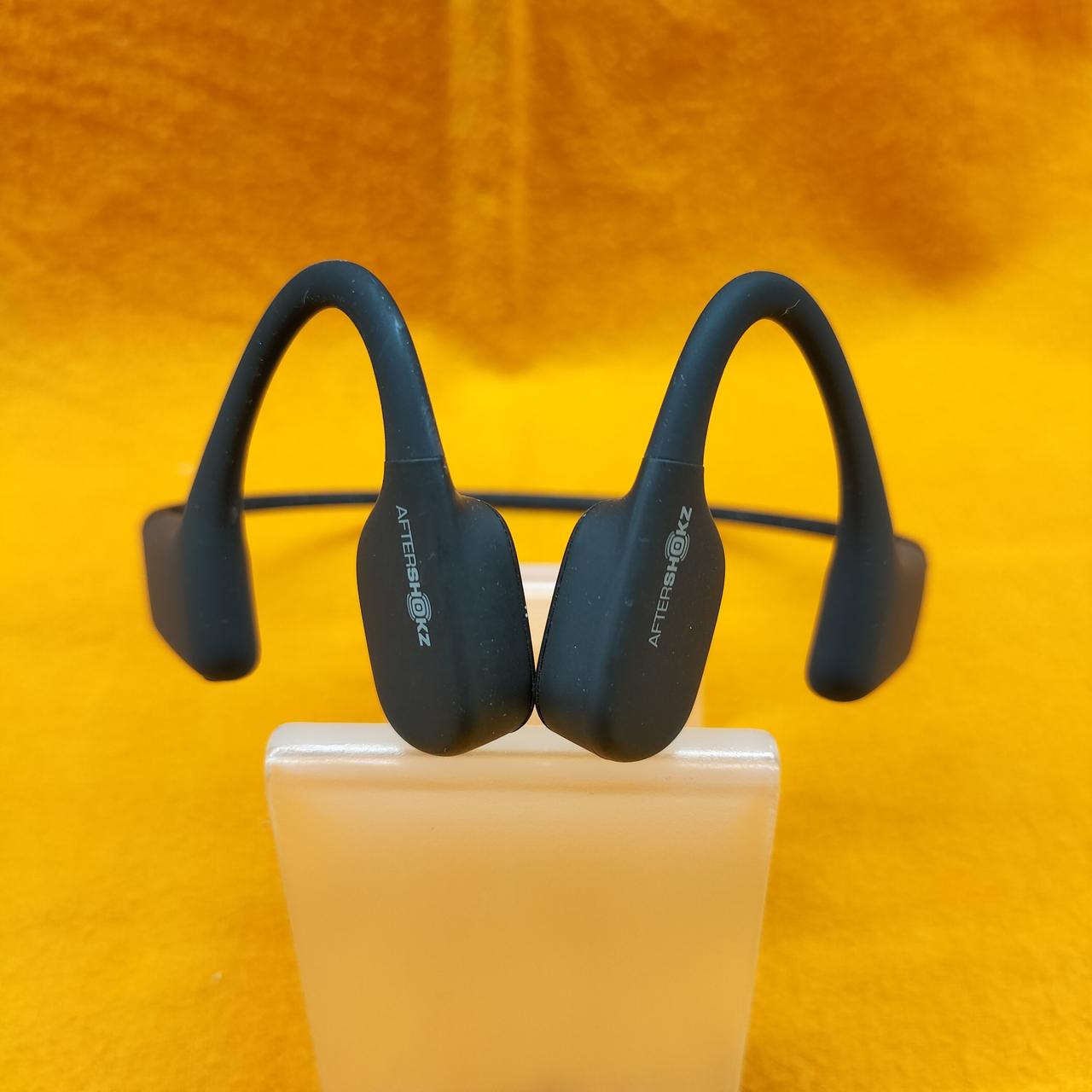 AFTERSHOKZ|骨伝導イヤホン|【ハードオフ公式通販】オフモール