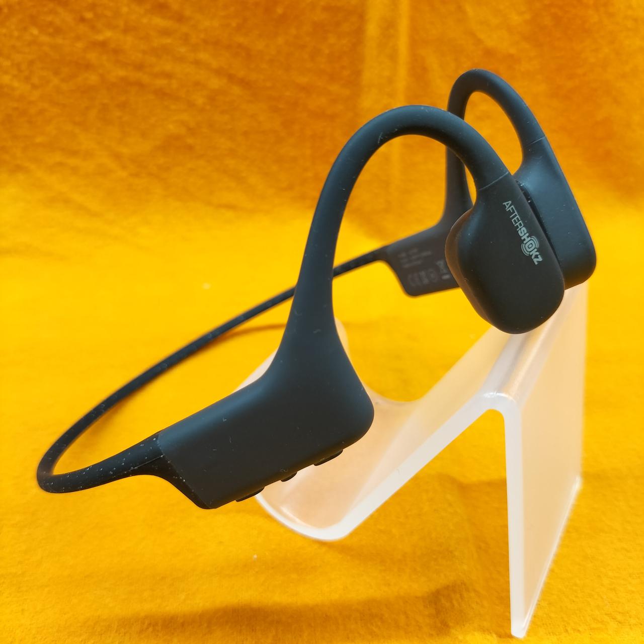 AFTERSHOKZ|骨伝導イヤホン|【ハードオフ公式通販】オフモール