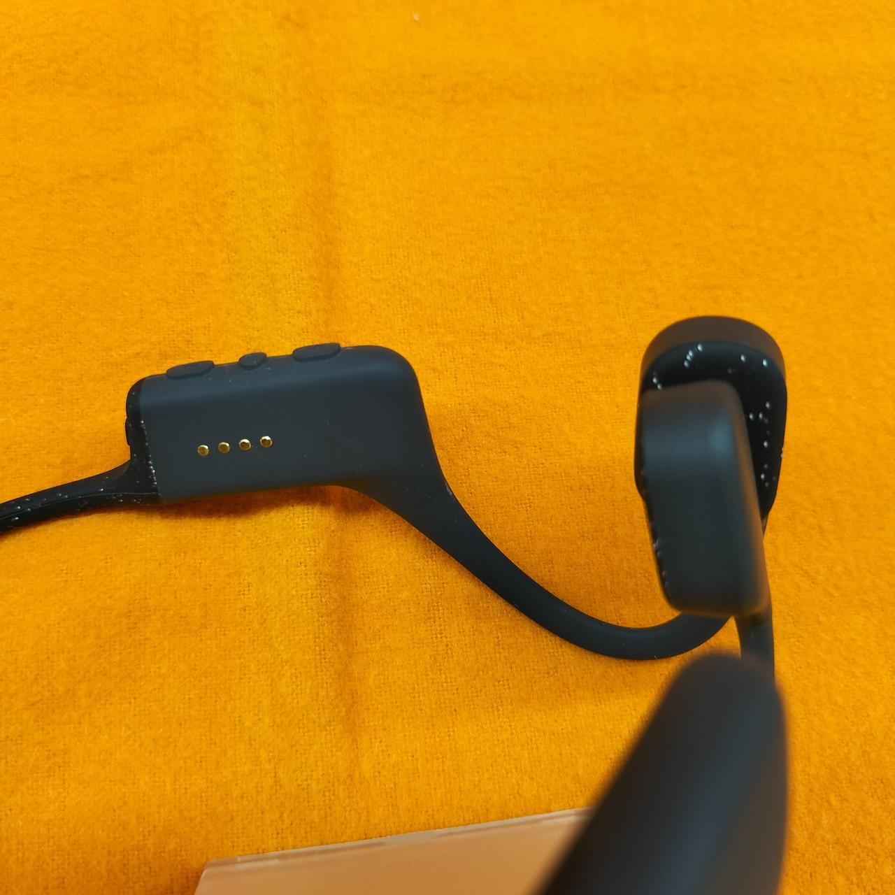 AFTERSHOKZ|骨伝導イヤホン|【ハードオフ公式通販】オフモール