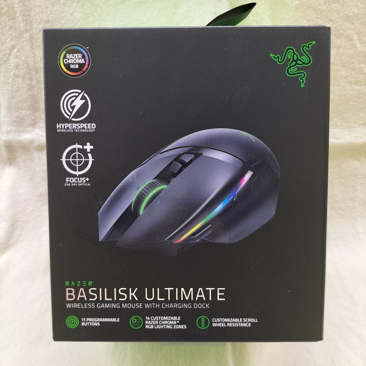 レイザーのマウス レイザー(RAZER)|ゲーミングマウス|HARDOFFオフモール（オフモ