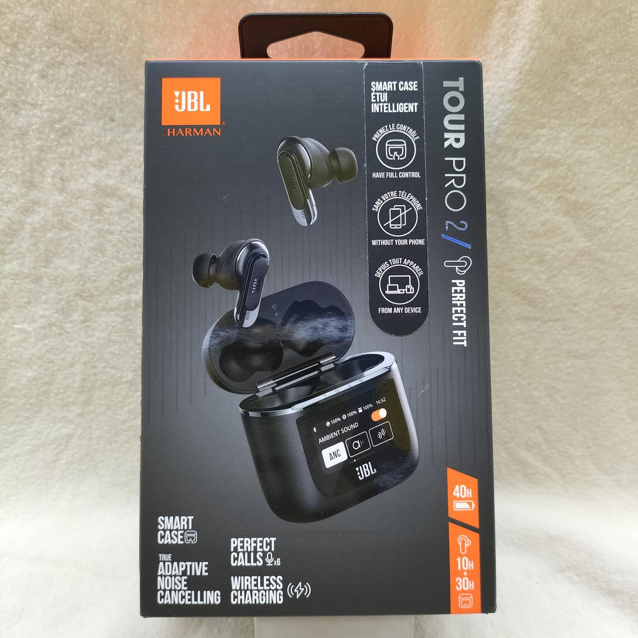 JBL|ワイヤレスイヤホン（部品欠損あり）|HARDOFFオフモール