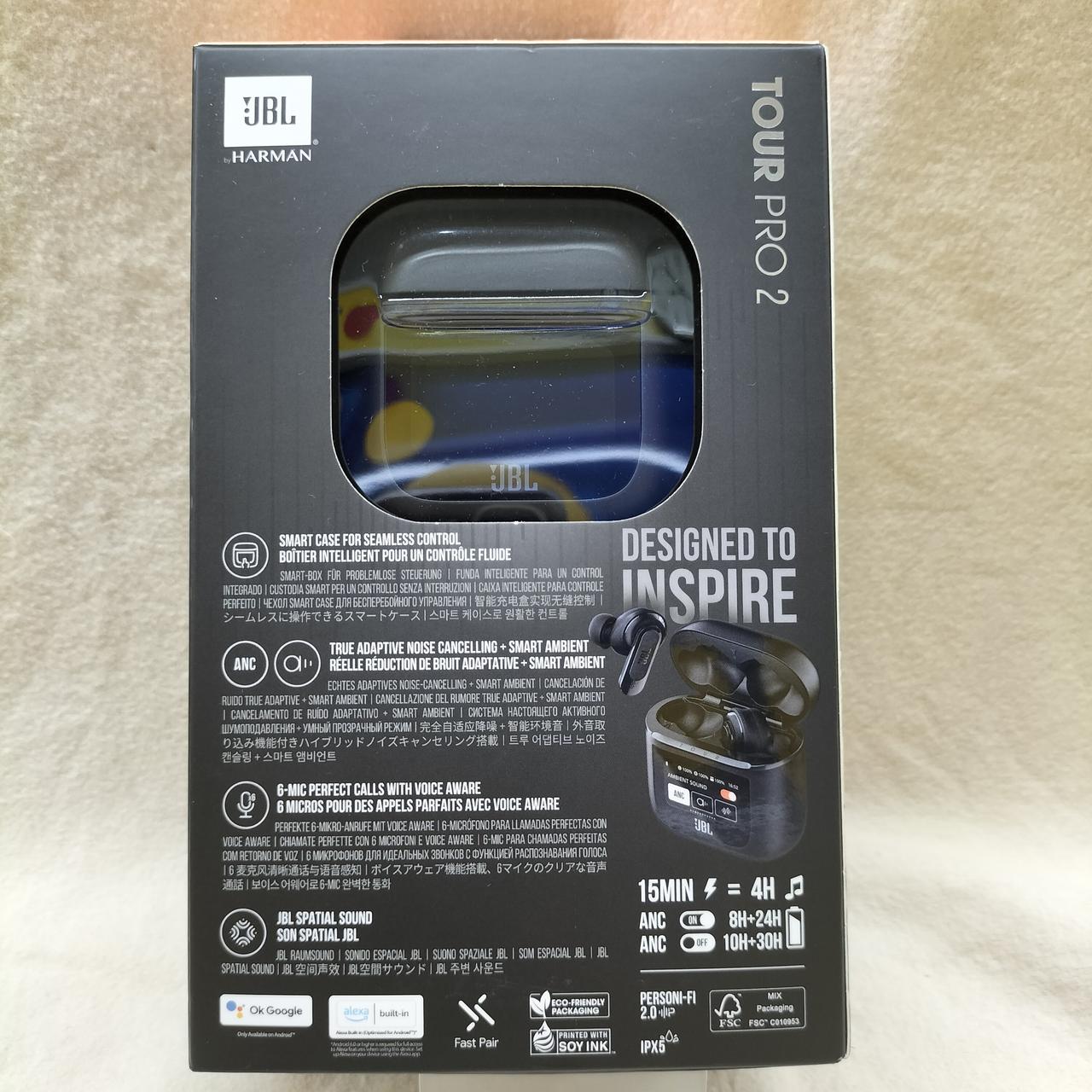 JBL 完全ワイヤレスイヤホン　美品 新品 未使用 未開封 JBL、6,600円の完全ワイヤレスイヤホン「WAVE BUDS」 - 価格.com