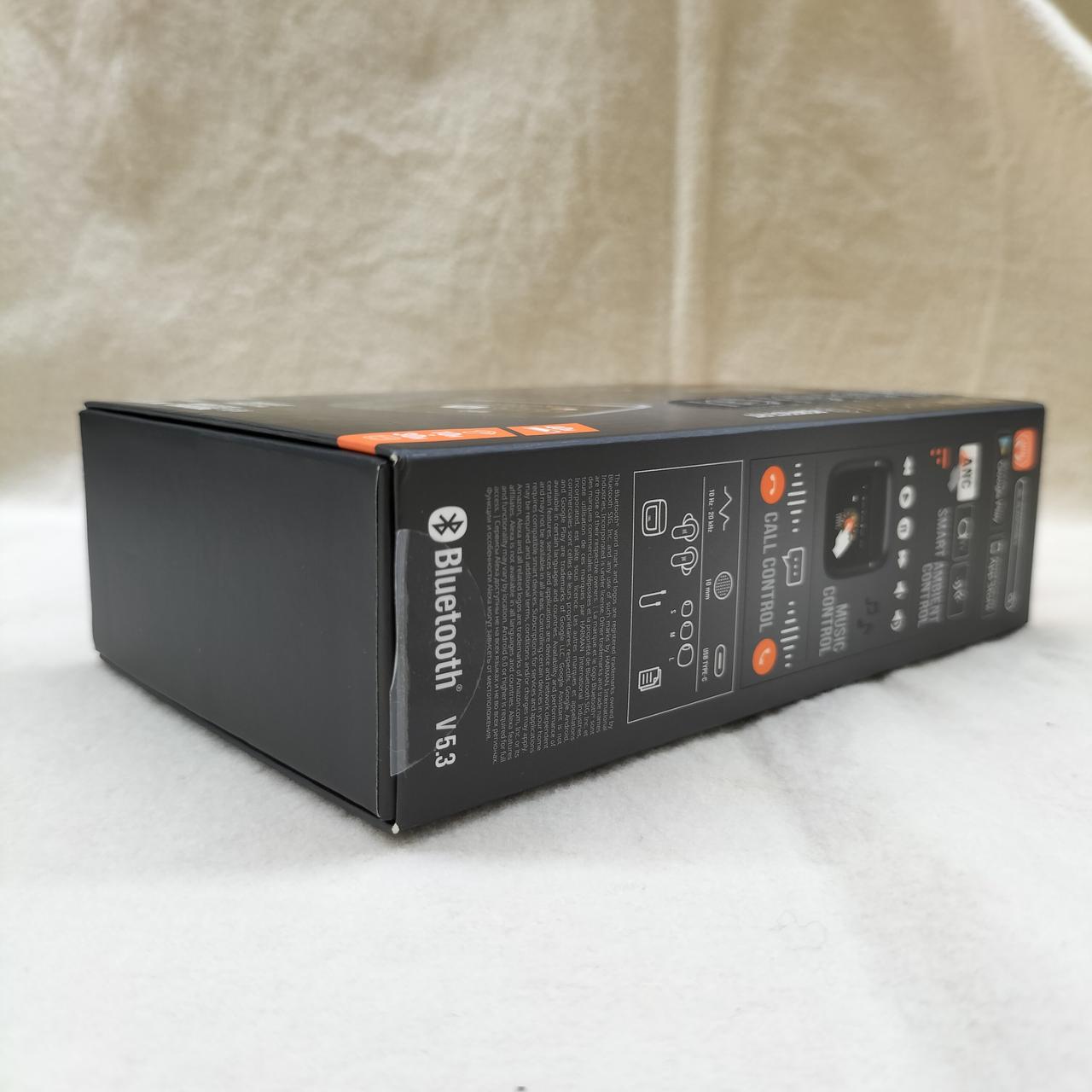 ワイヤレスイヤホン(傷あり) JBL|ワイヤレスイヤホン（部品欠損あり）|HARDOFFオフモール