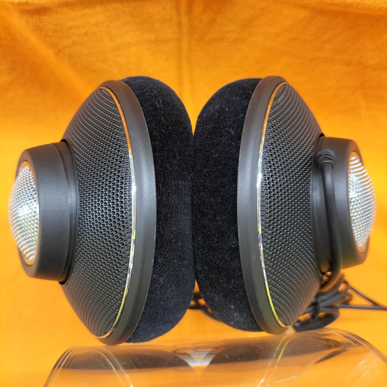 注：パッド汚れあり