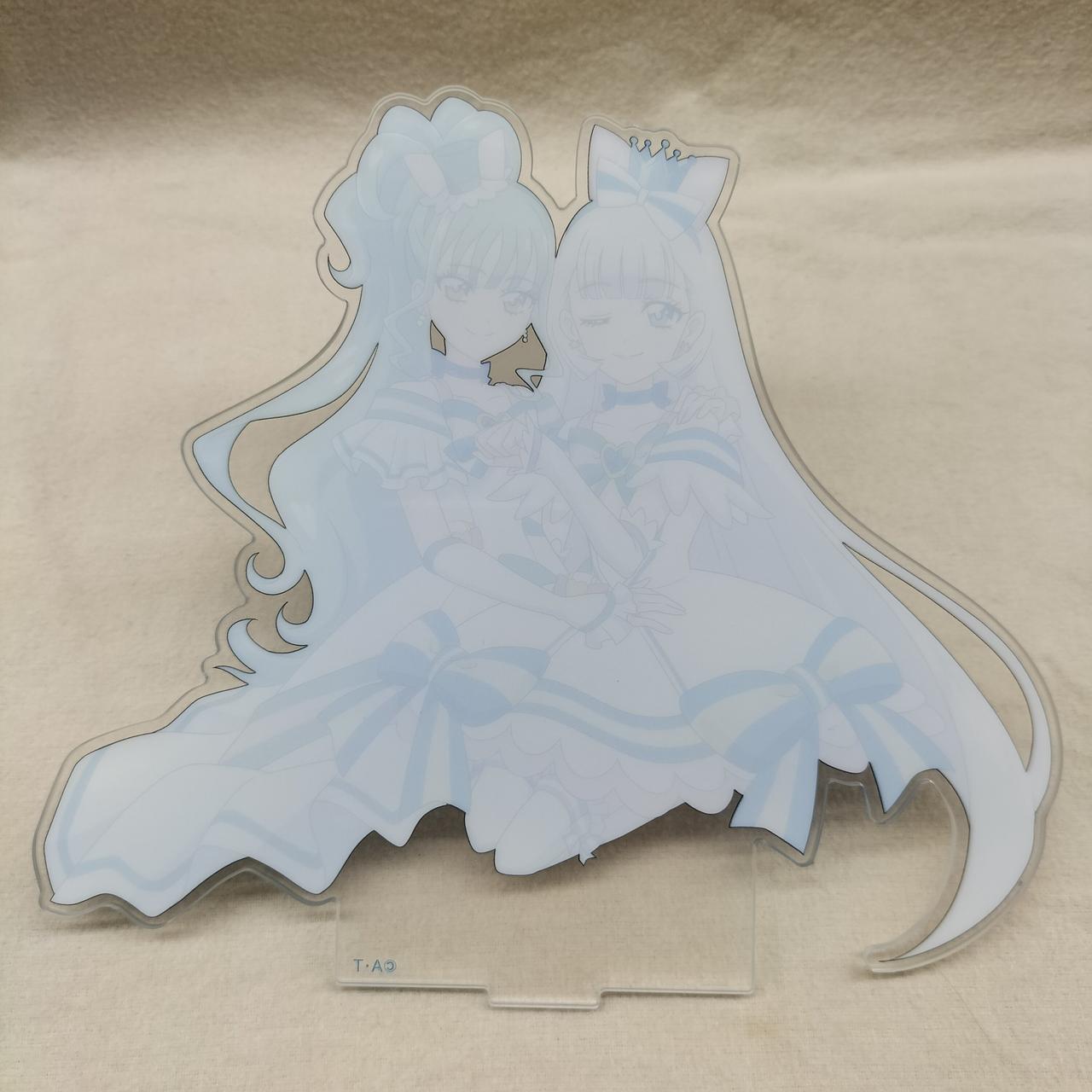 保護フィルムあり