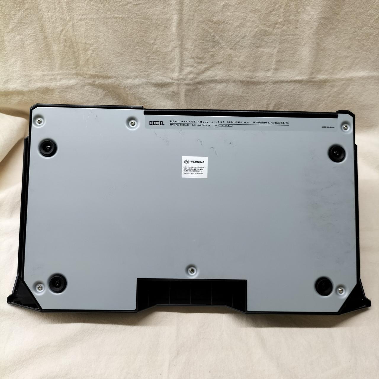 注：キズ・汚れあり