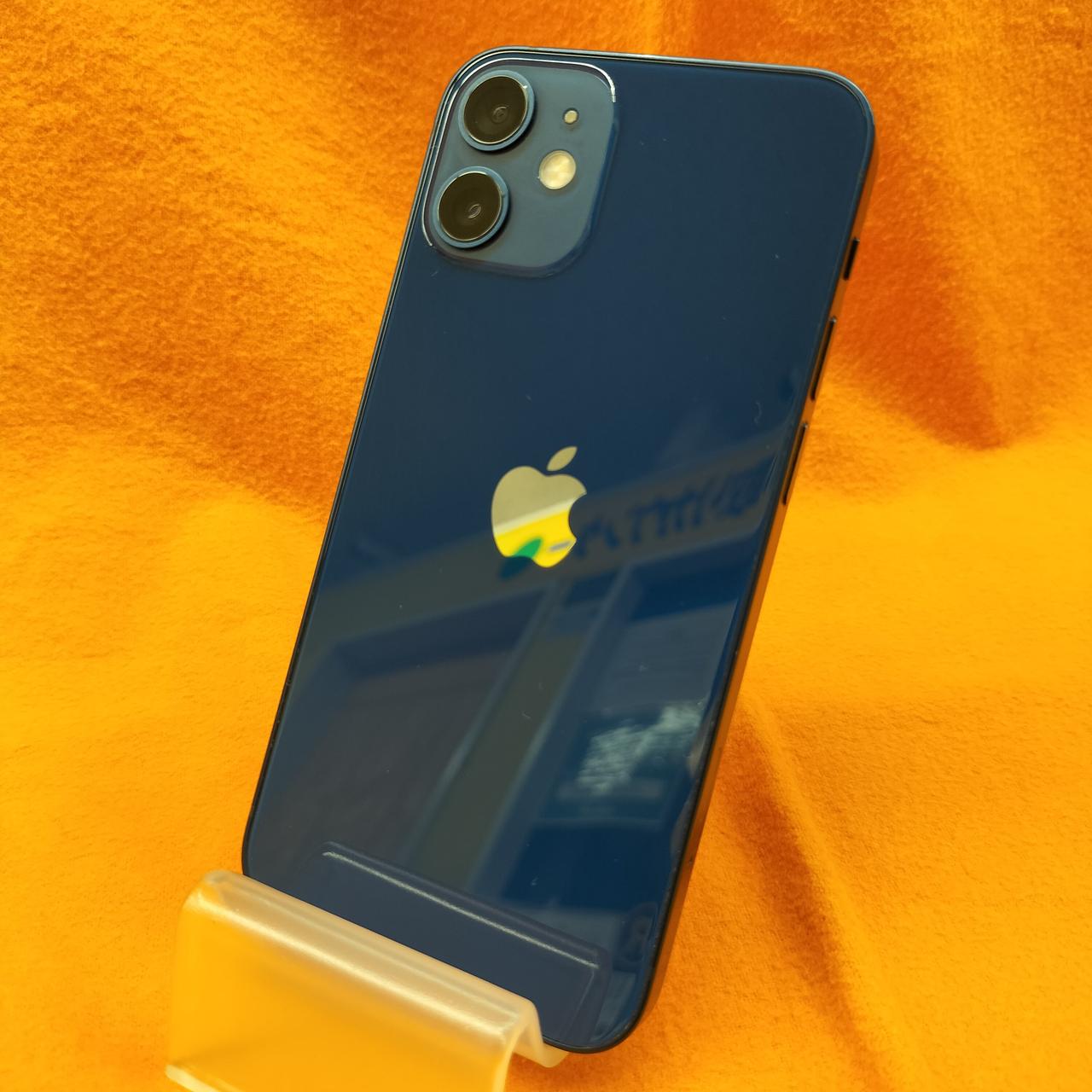 iPhone12 ブルー 128GB docomo 本体 ケースセット iPhone12 ブルー 128GB docomo 本体 ケースセット iPhone12