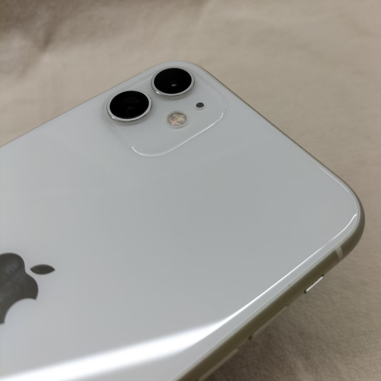 APPLE|IPHONE11 64GB|HARDOFFオフモール（オフモ）|2010070000009331