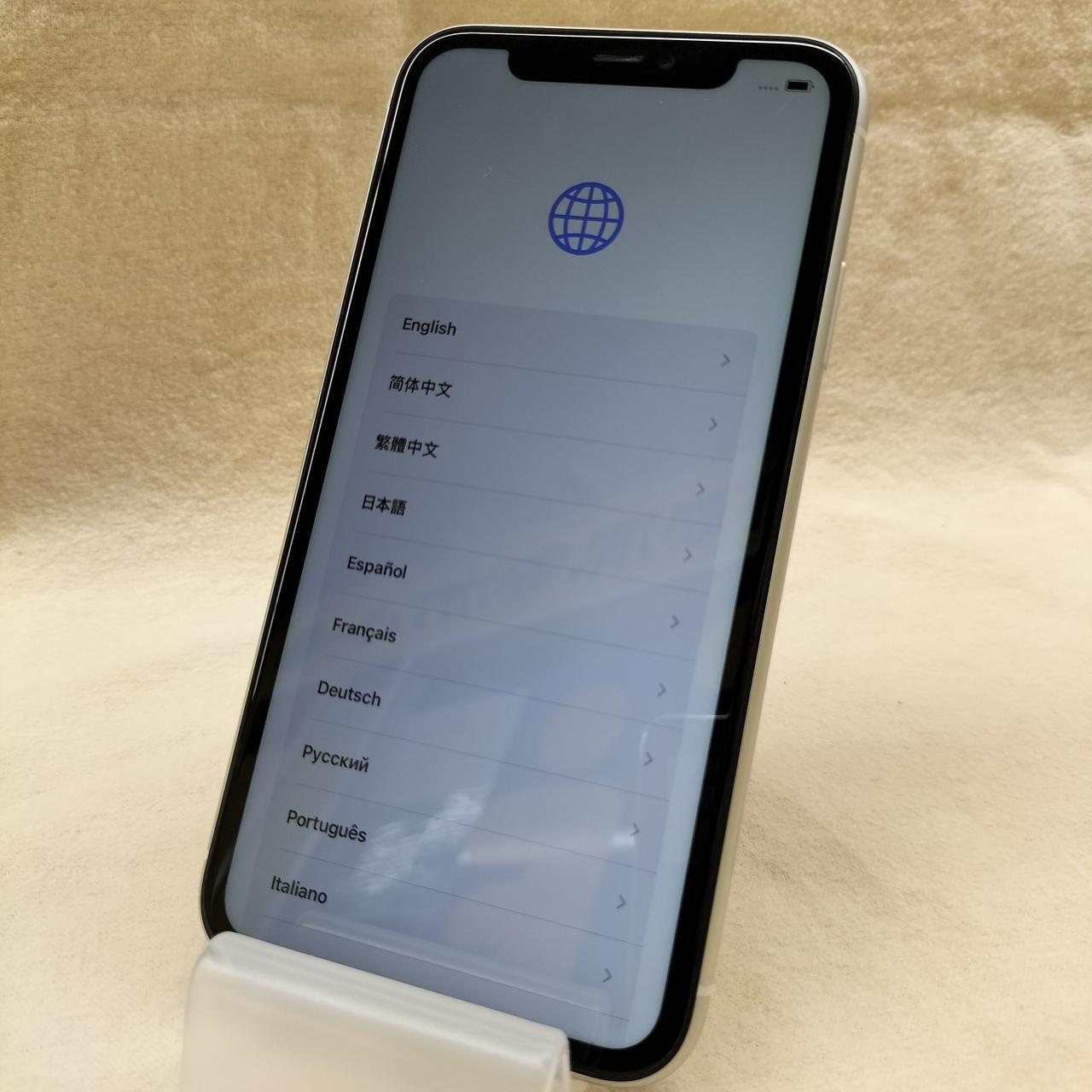 APPLE|IPHONE11 64GB|HARDOFFオフモール（オフモ）|2010070000009331