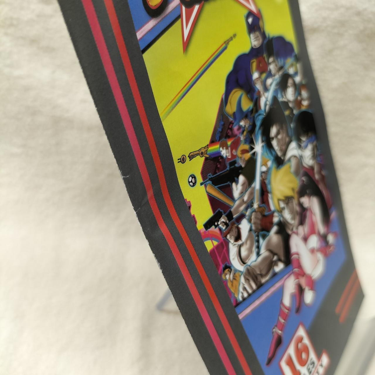 注：取扱説明書に汚れ・折れ目等あり