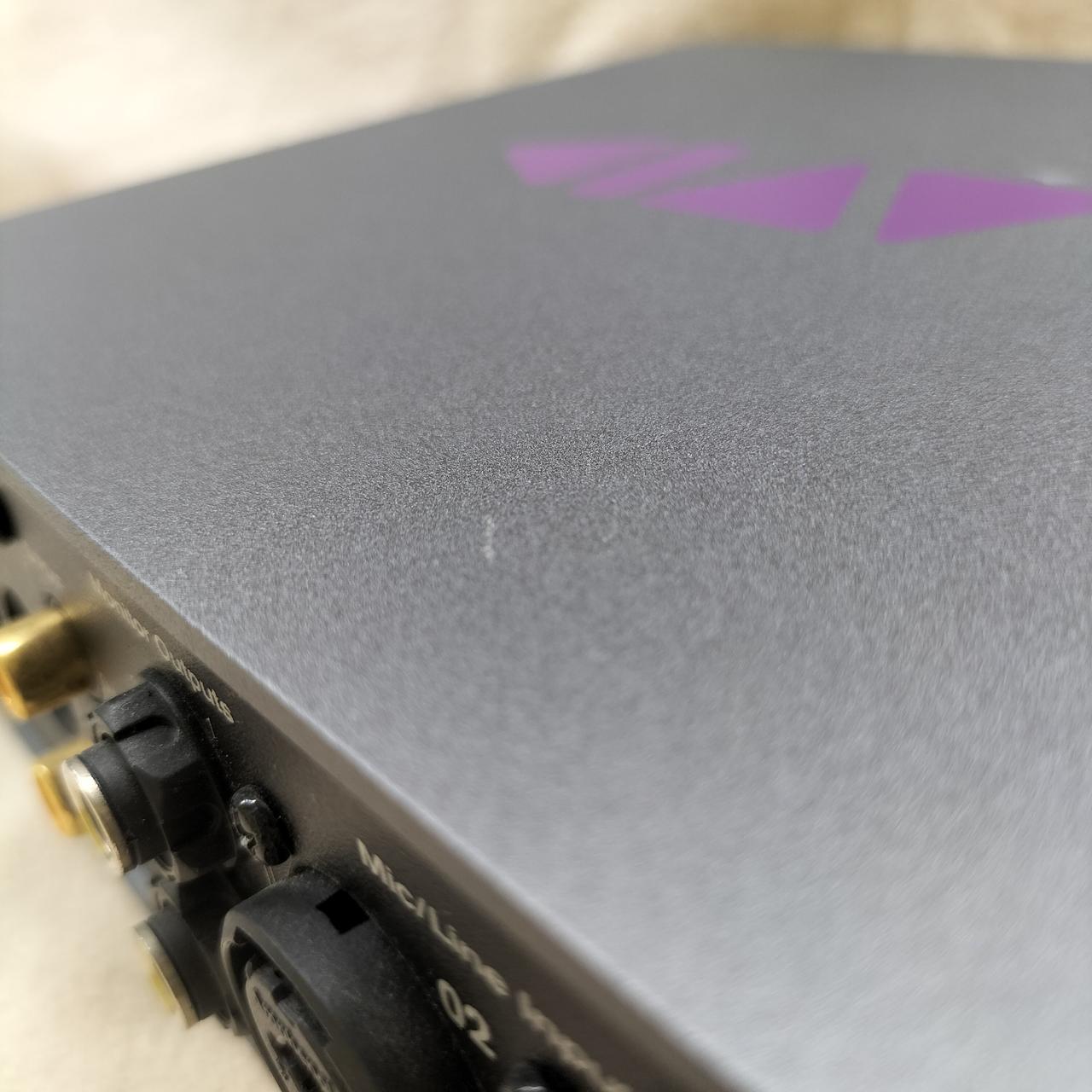 注：キズあり