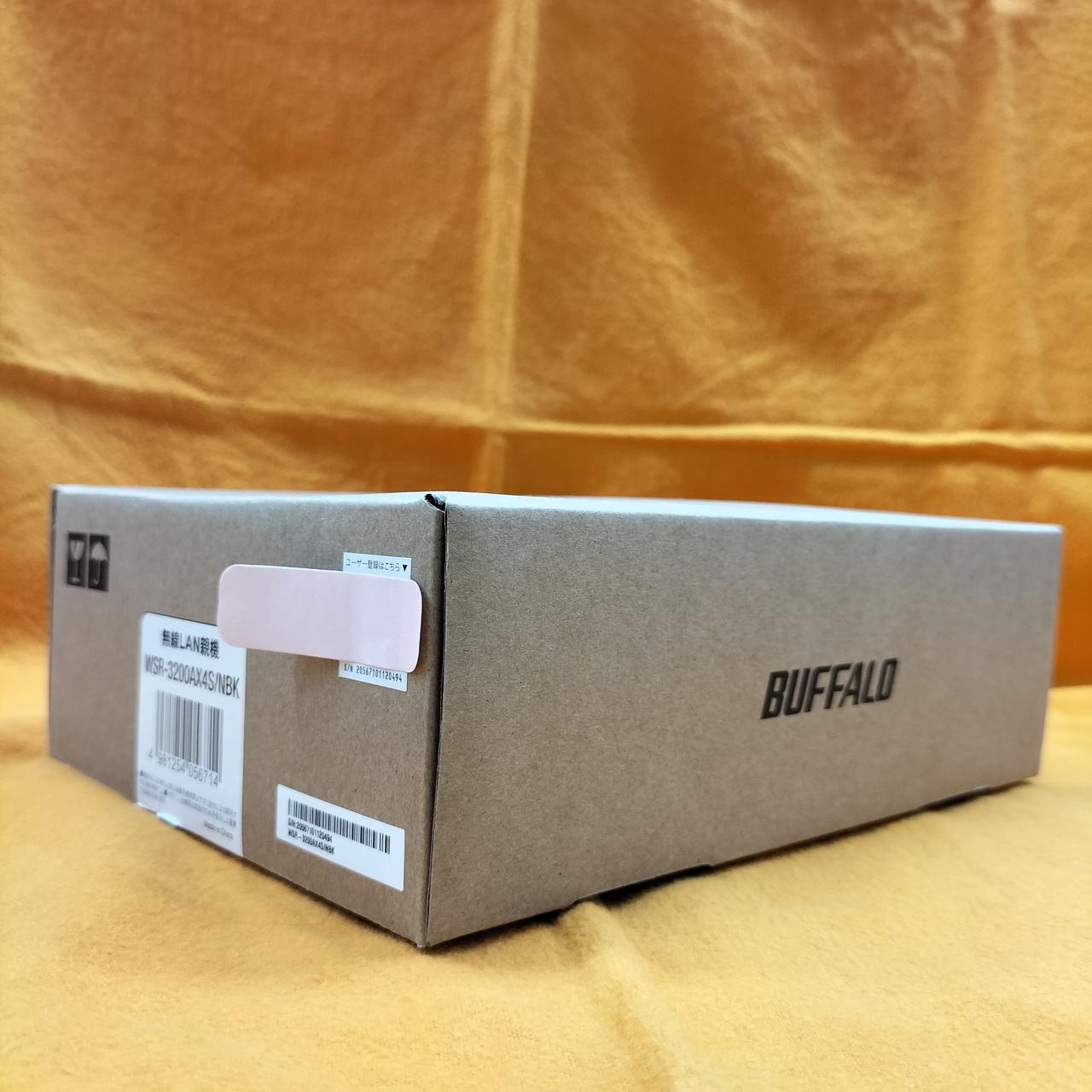 注：QRコード保護のため撮影時付箋あり