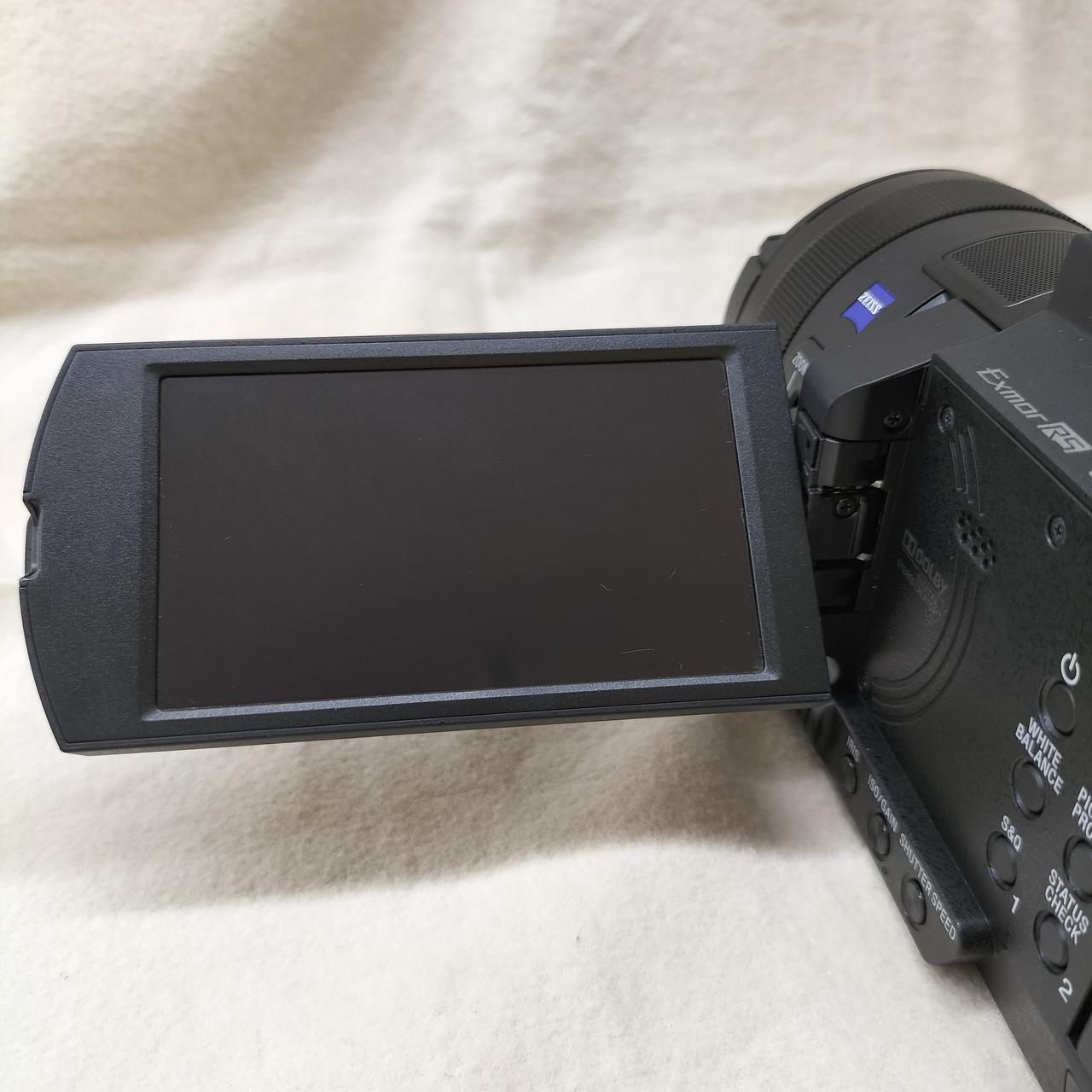 SONY業務用ビデオカメラ　EX1 Sony Ex1 for sale | eBay