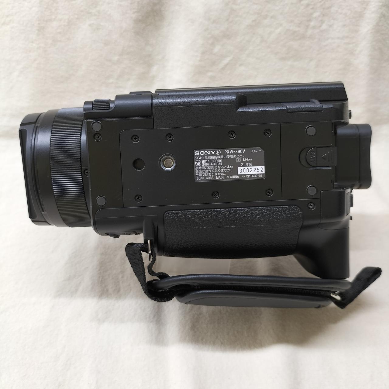 4Kビデオカメラ　未使用　Webカメラ Amazon | ビデオカメラ 4K録画 8000万画素 YouTubeカメラ 3.0インチIPS