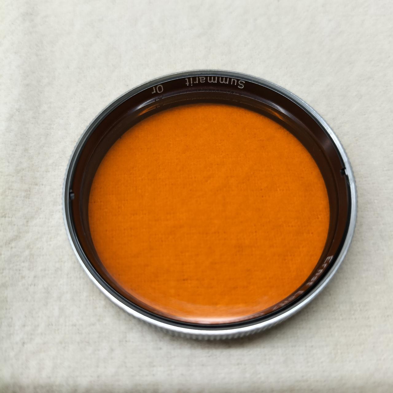 注：フィルターの固定が緩い