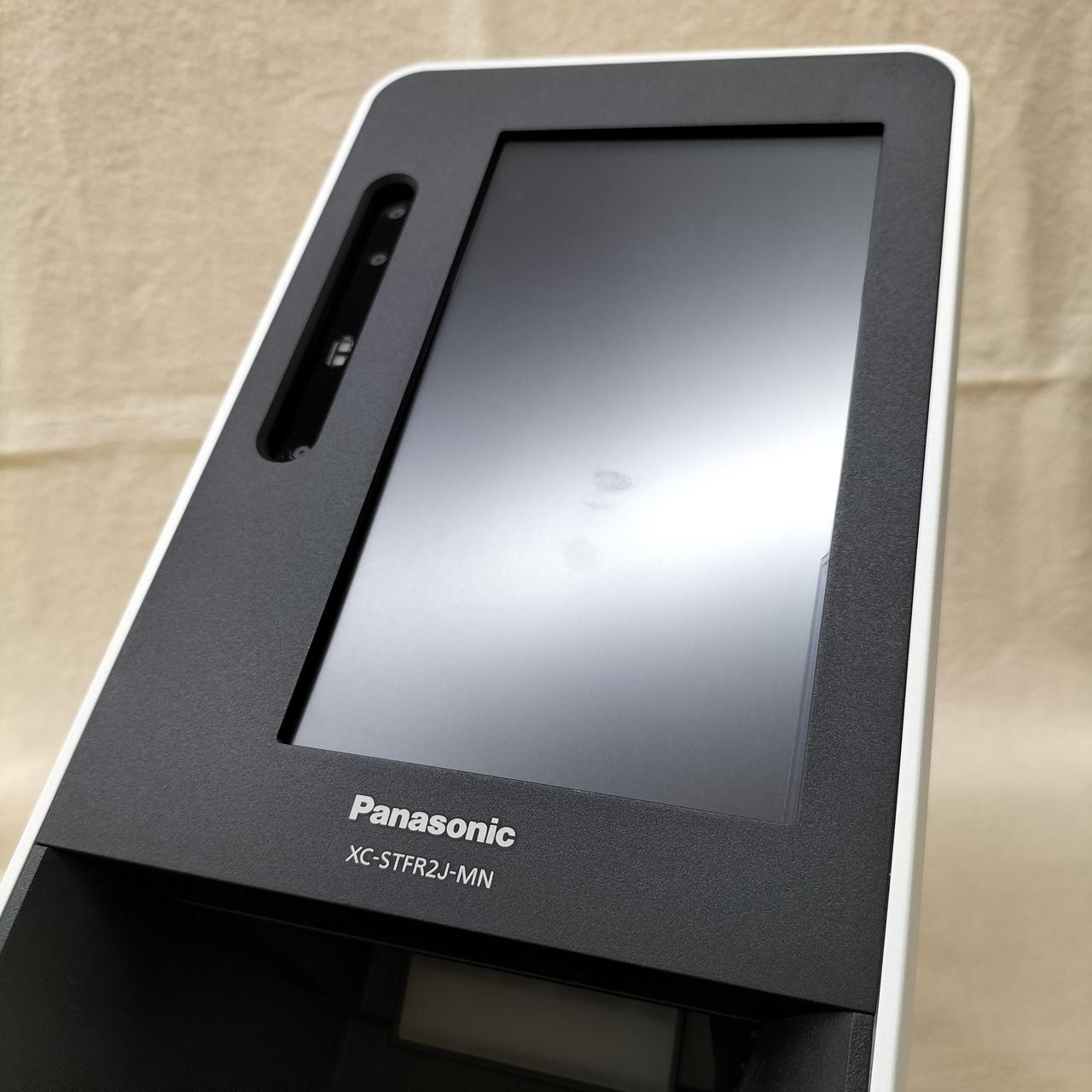 パナソニック(PANASONIC)|顔認証付きカードリーダー|HARDOFFオフモール