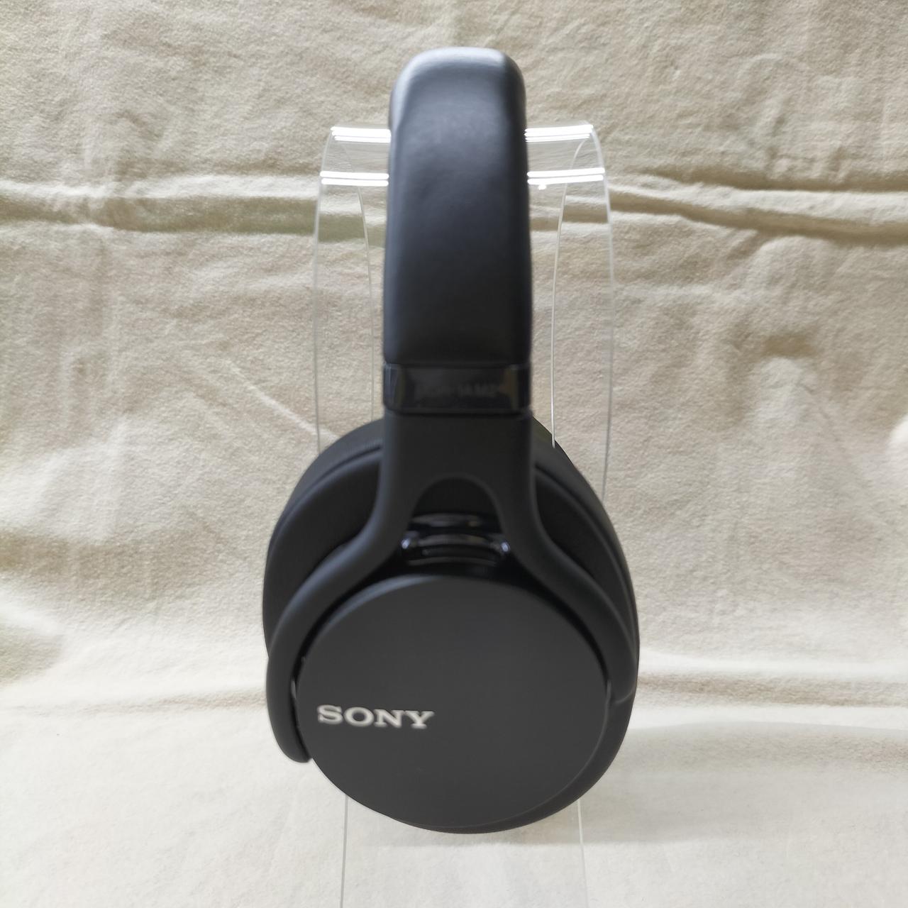 SONY　MDR-1AM2　【動作確認済み、外箱に破れあり】 SONY MDR-1AM2 【動作確認済み、外箱に破れあり】 SONY MDR-1AM2