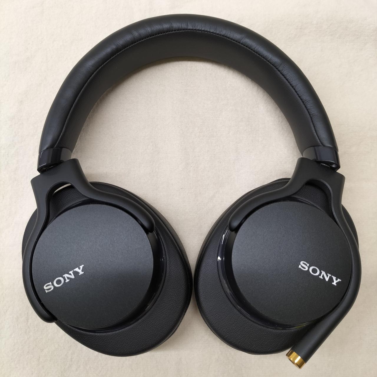 SONY　MDR-1AM2　【動作確認済み、外箱に破れあり】 SONY MDR-1AM2 【動作確認済み、外箱に破れあり】 SONY MDR-1AM2