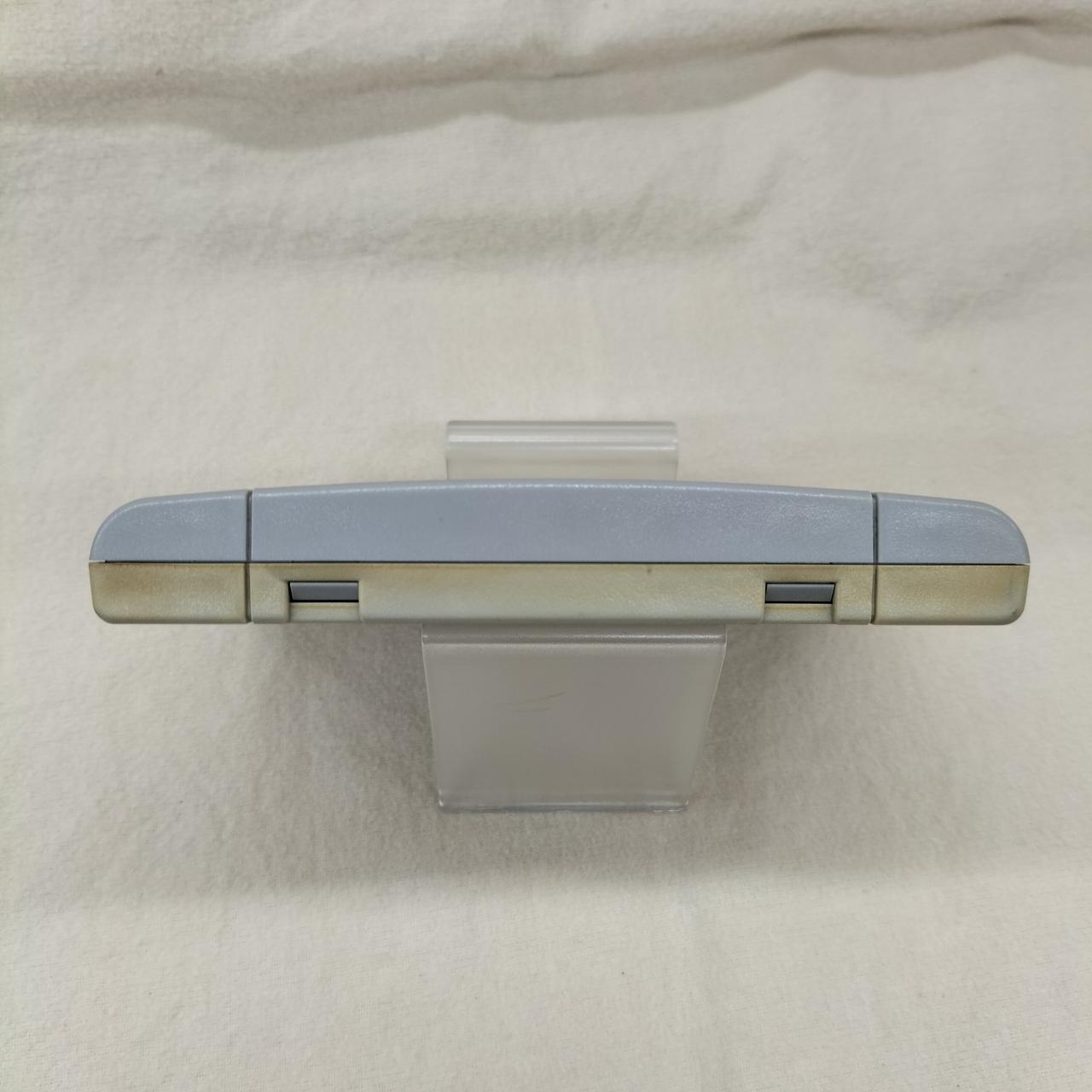 注：ソフトに色ヤケあり