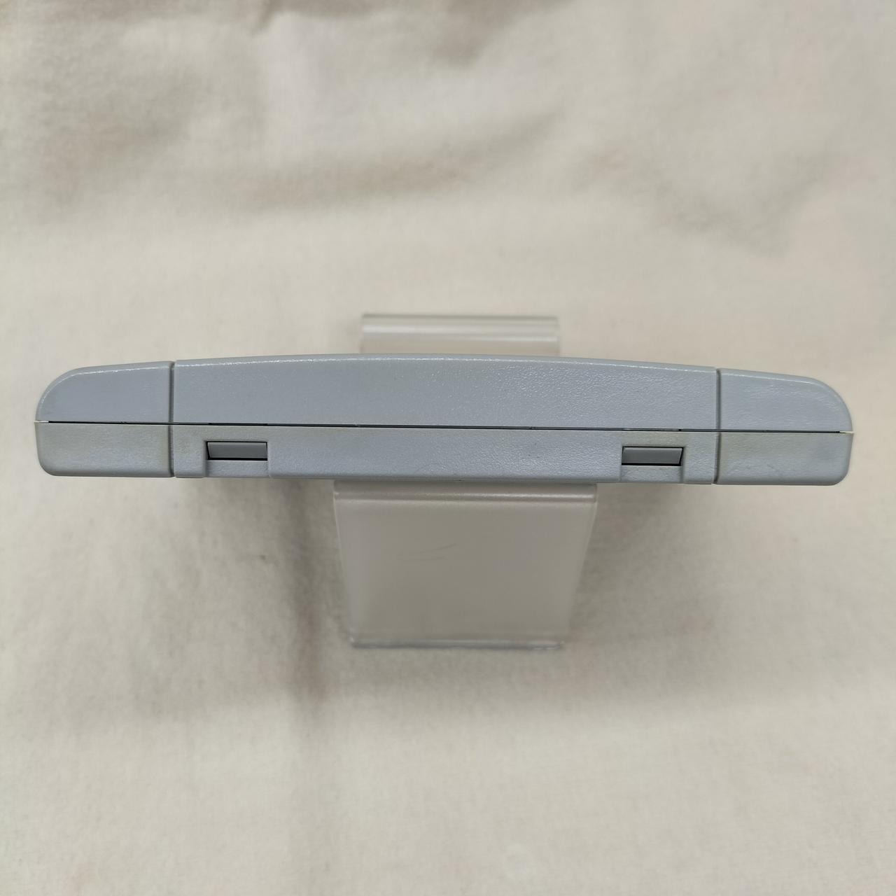 注：ソフトに色ヤケあり