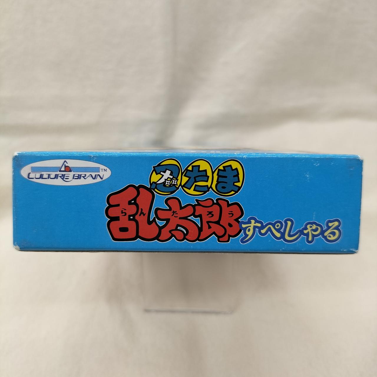 注：外箱に傷みあり