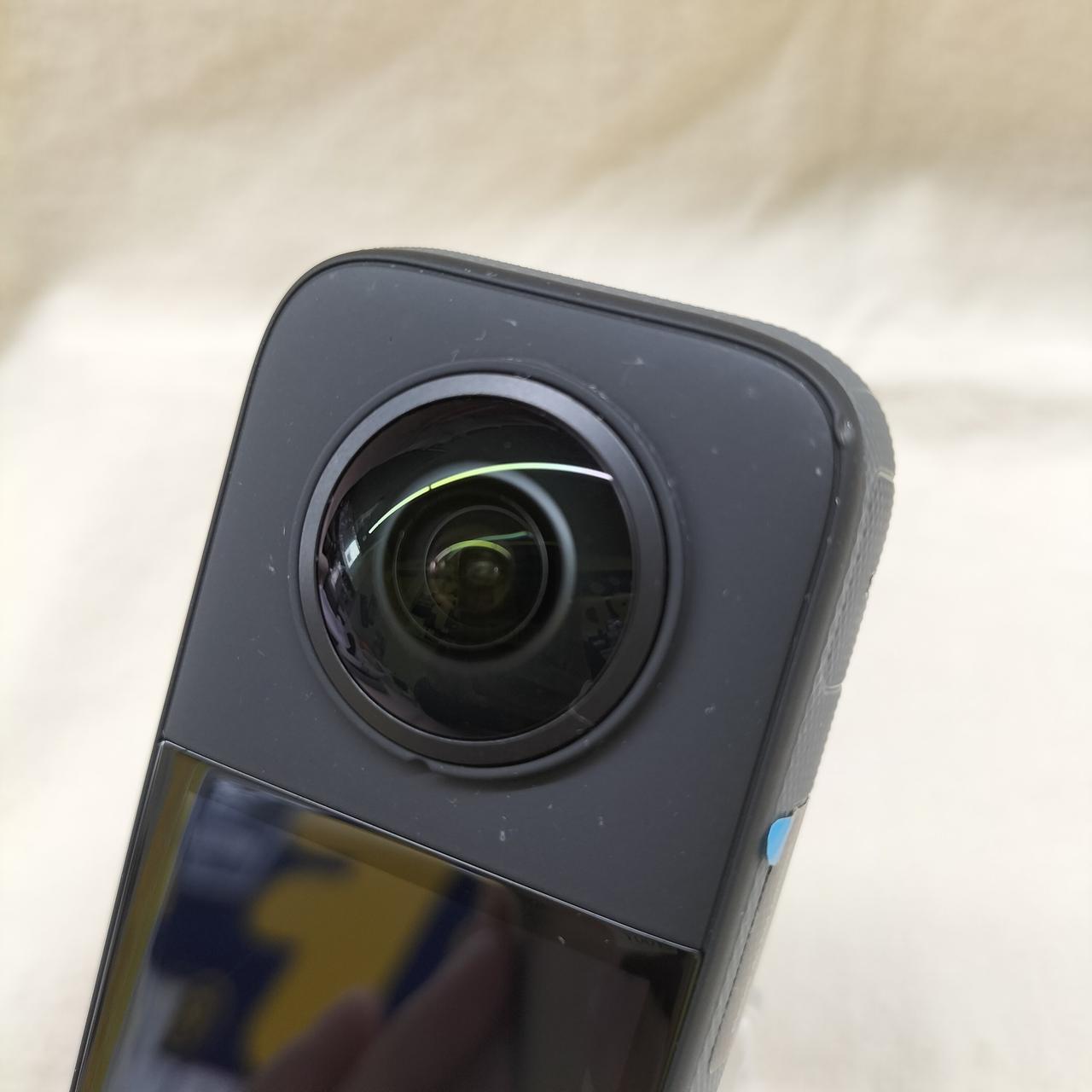 注：スレ・キズ等使用感あり