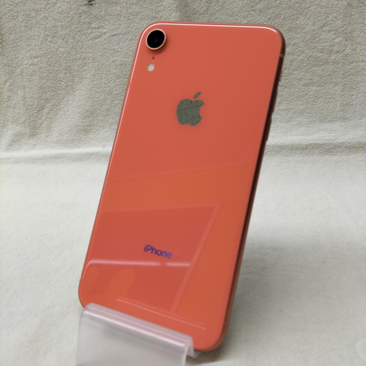 APPLE|DOCOMO IPHONEXR|【ハードオフ公式通販】オフモール 