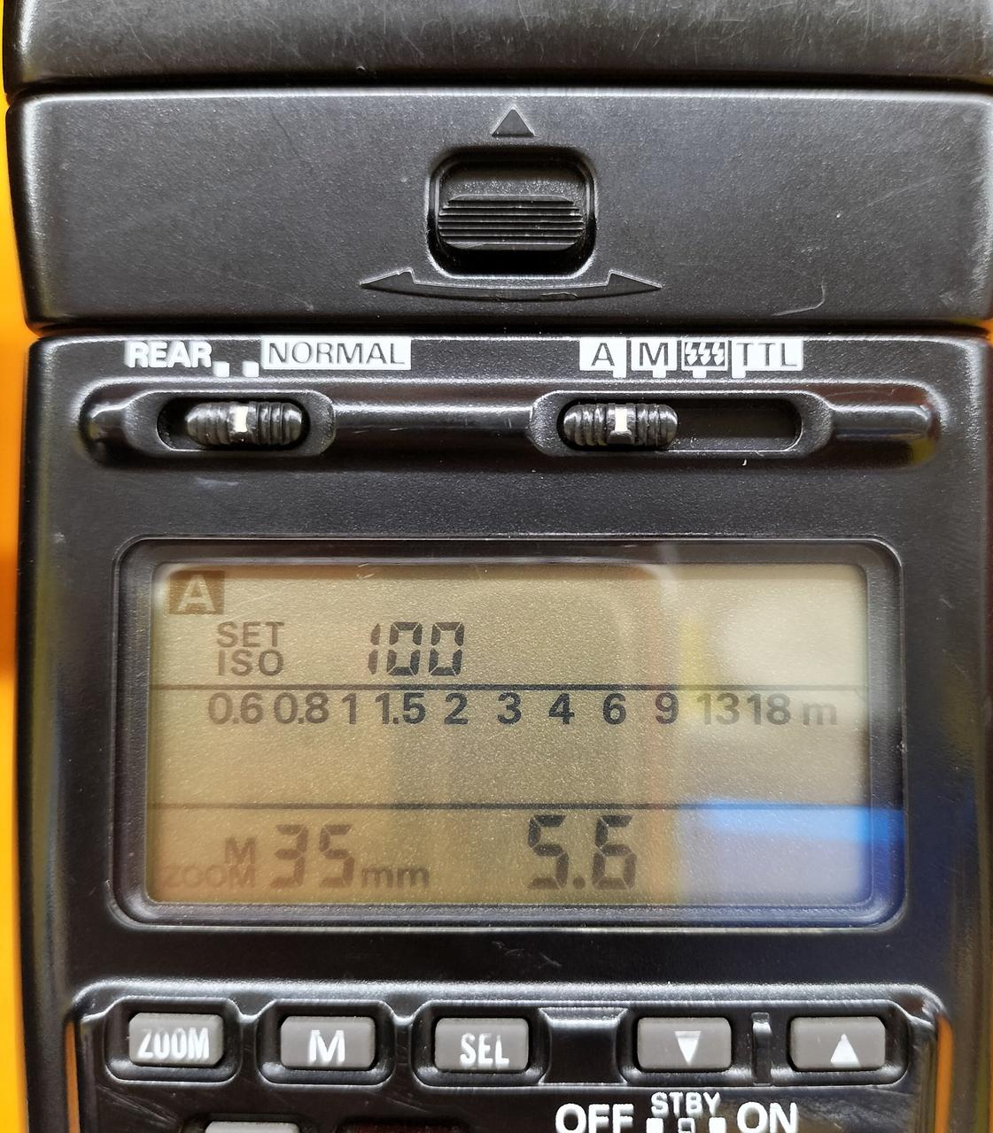 注：液晶劣化部分あり